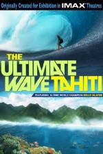 Watch The Ultimate Wave Tahiti Megavideo