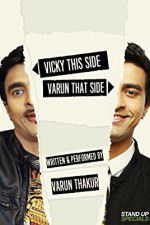 Watch Vicky This Side, Varun That Side Megavideo