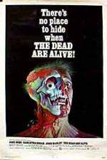 Watch The Dead Are Alive Megavideo