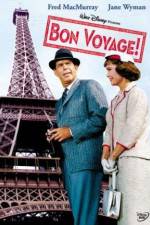 Watch Bon Voyage! Megavideo