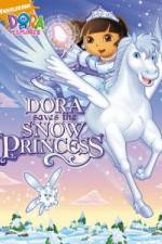 Watch Dora the Explorer: Dora Saves the Snow Princess Megavideo