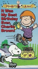 Watch It Was My Best Birthday Ever, Charlie Brown! Megavideo
