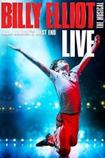 Watch Billy Elliot the Musical Live Megavideo