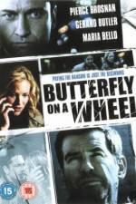 Watch Butterfly on a Wheel Megavideo