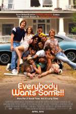 Watch Everybody Wants Some!! Megavideo