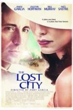 Watch The Lost City Megavideo