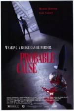 Watch Probable Cause Megavideo
