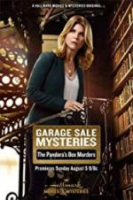 Watch Garage Sale Mystery: Pandora\'s Box Megavideo