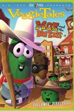 Watch VeggieTales Moe and the Big Exit Megavideo