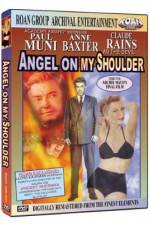 Watch Angel on My Shoulder Megavideo