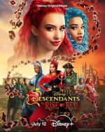 Watch Descendants: The Rise of Red Megavideo