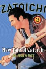 Watch The New Tale Of Zatoichi Megavideo