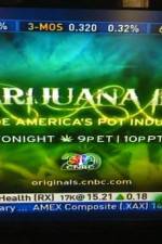 Watch Marijuana Inc Inside America's Pot Industry Megavideo