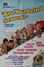 Watch Are You Being Served? Megavideo