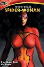 Watch Marvel Knights Spider-Woman Agent Of S.W.O.R.D Megavideo