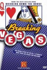 Watch Breaking Vegas Megavideo