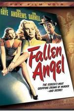 Watch Fallen Angel Megavideo