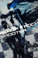 Watch Black Rock Shooter Megavideo