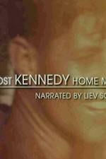 Watch The Lost Kennedy Home Movies Megavideo