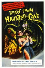 Watch Beast from Haunted Cave Megavideo