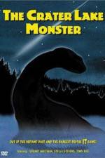 Watch The Crater Lake Monster Megavideo