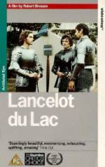 Watch Lancelot of the Lake Megavideo