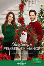 Watch Christmas at Pemberley Manor Megavideo