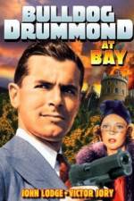 Watch Bulldog Drummond at Bay Megavideo