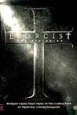 Watch Exorcist: The Beginning Megavideo