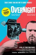 Watch Overnight Megavideo