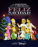 Watch The Simpsons Meet the Bocellis in Feliz Navidad (Short 2022) Megavideo