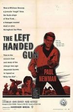 Watch The Left Handed Gun Megavideo