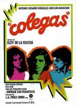 Watch Colegas Megavideo