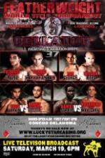 Watch Bellator Fighting Championships 37 Megavideo