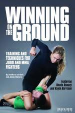 Watch Breaking Ground Ronda Rousey Megavideo