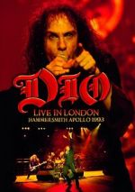 Watch Dio: Live in London - Hammersmith Apollo 1993 Megavideo