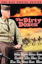 Watch Operation Dirty Dozen Megavideo