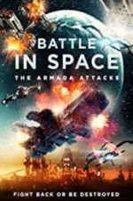 Watch Battle in Space: The Armada Attacks Megavideo
