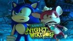 Watch Sonic: Night of the Werehog Megavideo