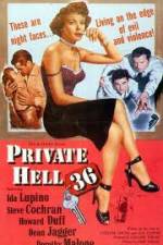 Watch Private Hell 36 Megavideo