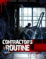 Watch Contractor\'s Routine Megavideo