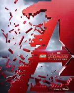 Watch Lego Marvel Avengers: Code Red Megavideo