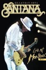 Watch Santana: Live at Montreux 2011 Megavideo