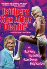 Watch Is There Sex After Death? Megavideo