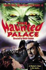 Watch The Haunted Palace Megavideo