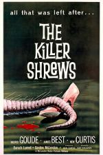 Watch The Killer Shrews Megavideo