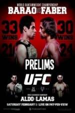 Watch UFC 169 Preliminary Fights Megavideo