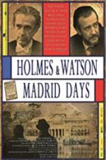 Watch Holmes & Watson. Madrid Days Megavideo
