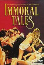 Watch Immoral Tales Megavideo