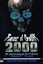 Watch Facez of Death 2000 Vol. 2 Megavideo